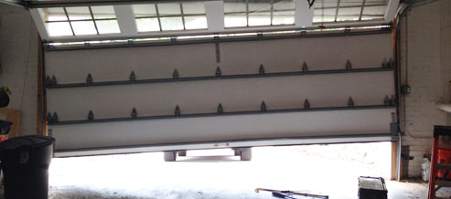 Fix Overhead doors Syracuse