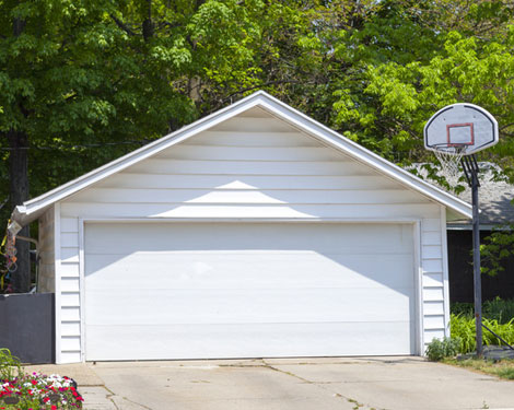 New garage door Syracuse