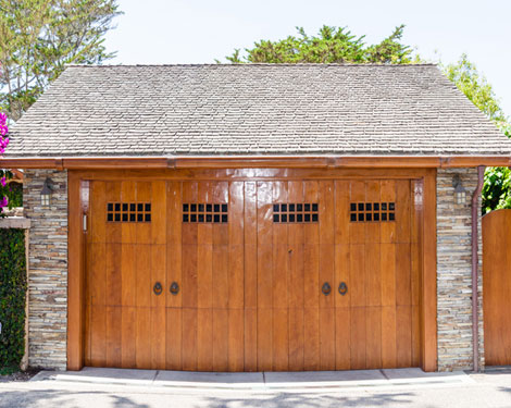 Garagae door installer Syracuse