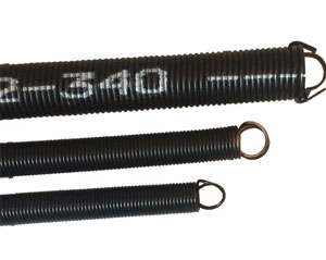 Garage door spring Syracuse