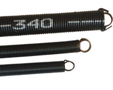 Garage door spring Syracuse