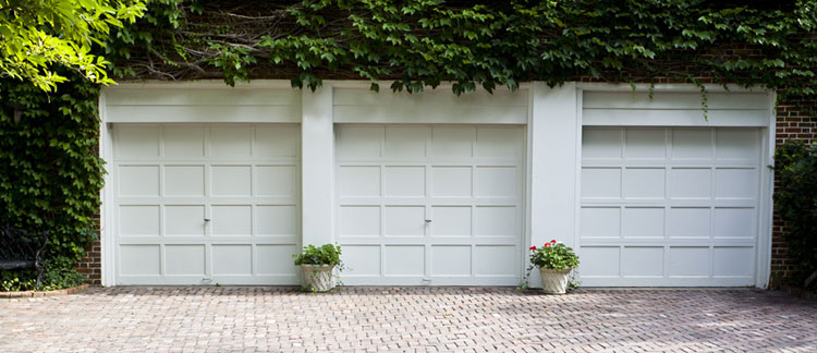 Garage doors installation Syracuse