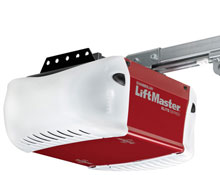 garage door opener Syracuse