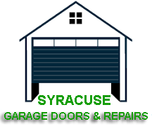 Syracuse Garage Doors & Repairs Logo