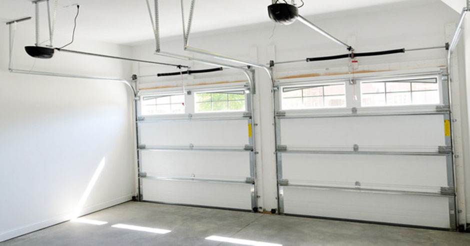 Garage Door Opener New York