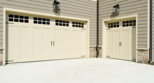 Overhead door installer Syracuse