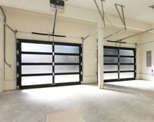 Garage installation Syracuse